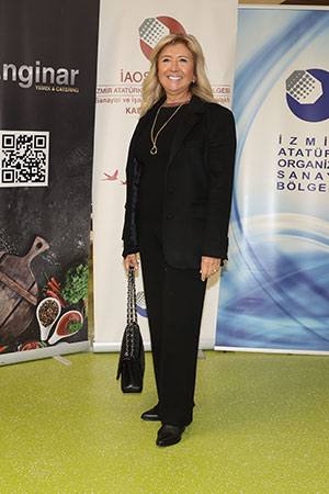 İaosb Vakfı'Ndan Eğitime Büyük Destek