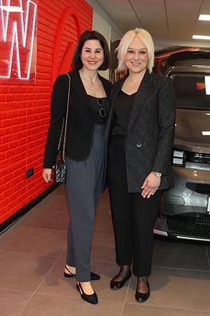 Novamer Otomotiv Açıldı!