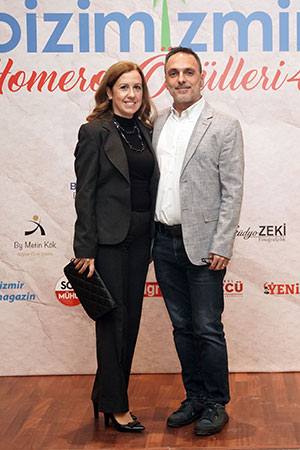 Homeros Ödülleri 4. Kez 2. Galeri