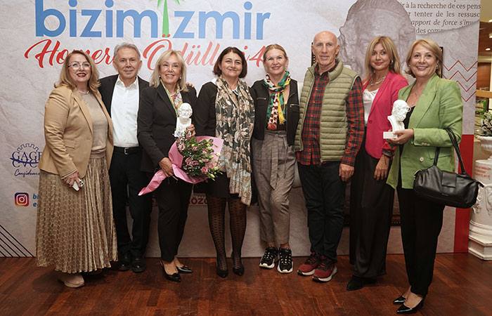 Homeros Ödülleri 4. Kez 2. Galeri