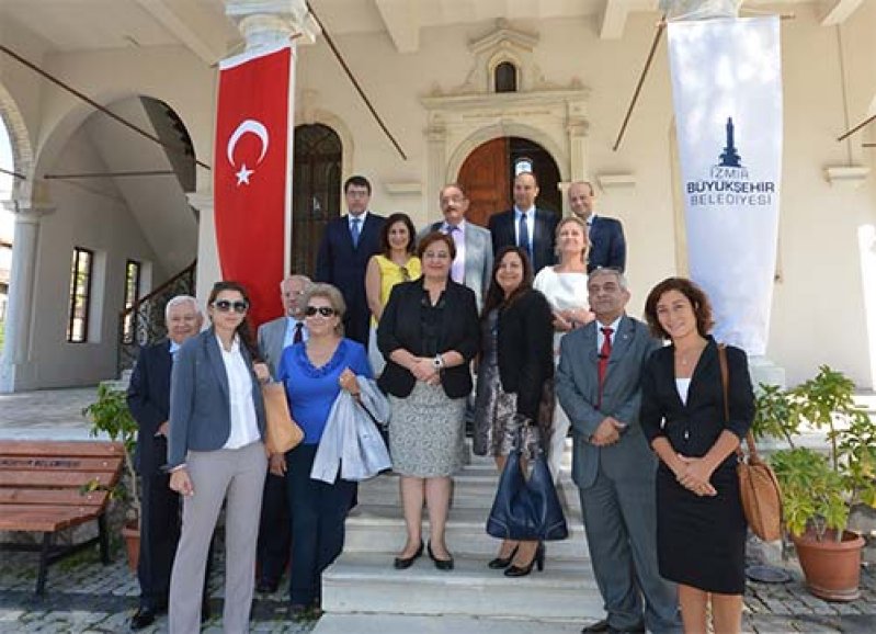 İnanç turizmine Ayavukla dopingi