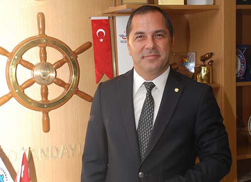 Denizcilikte kaliteli eğitim önem kazanıyor