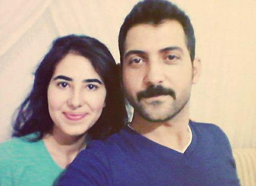 Karaciğer nakilli Naciye, şimdi doktor adayı