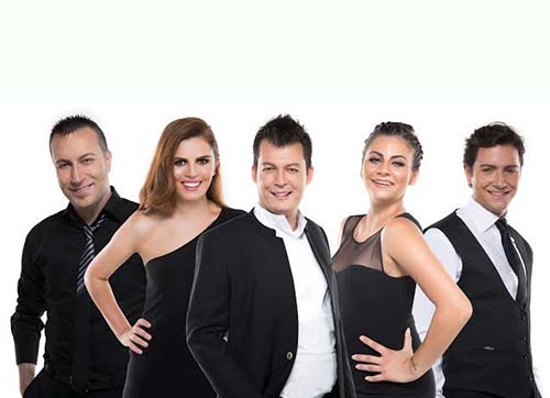 İlk konser ücretsiz
