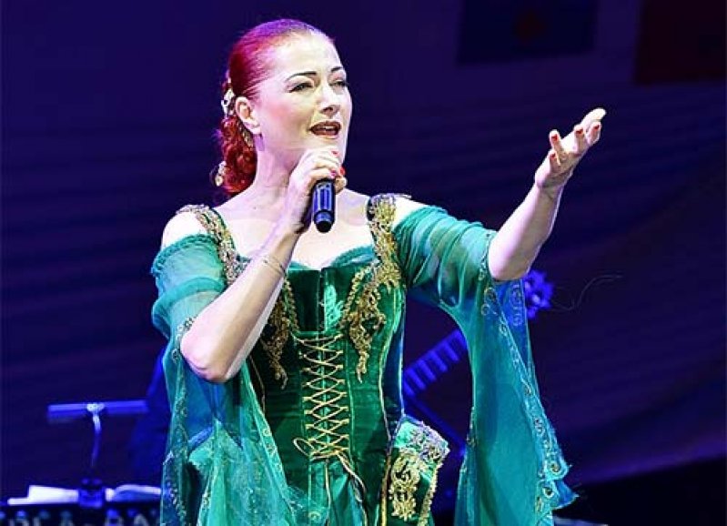 Balkanların kalbi Kordonda attı