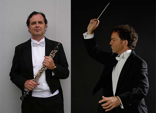 İsviçre Türkiye Dostluk Özel Konseri