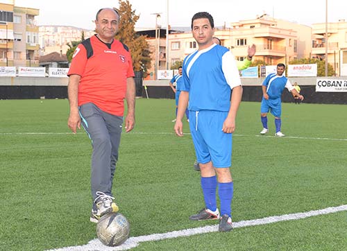 Nostalji fırtınası başladı