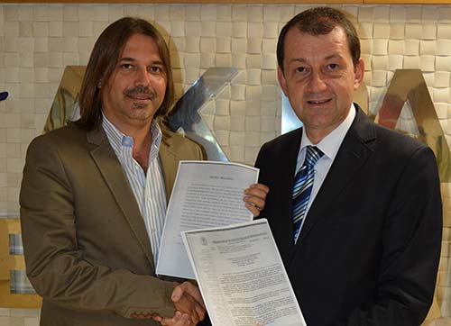 Esnafa telif müjdesi