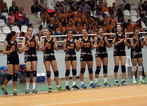 Derbide dostluk kazanacak