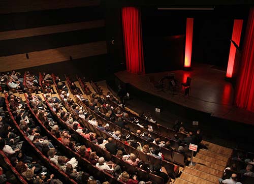 Opera Sahnesinde yeni sezon coşkusu