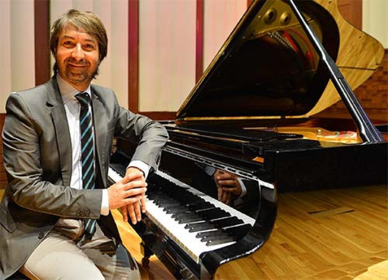 Adnan Saygundan muhteşem start