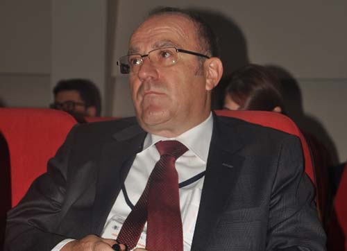 Egede canlı yayın ile kadavra kursu