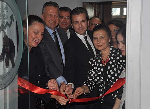 Geleceğin yatırımcılarına Egeden destek