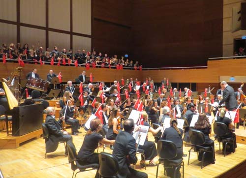 İZDSO İsviçre yolcusu