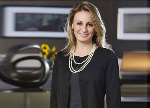 Ülkeye örnek genel kurul