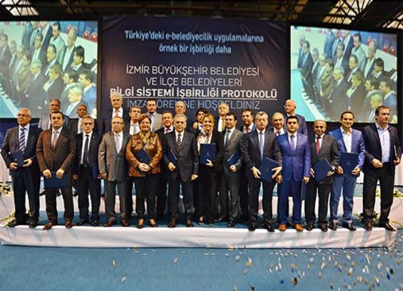 Buyurun, birlikte çalışalım!