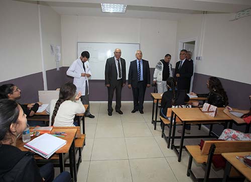 KARBEM daha da büyüyecek