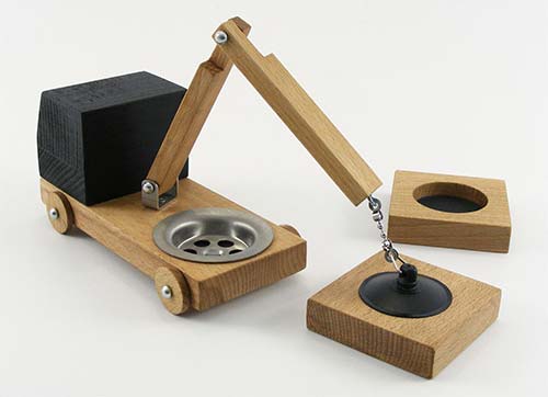 Haydi çocuklar, oynayalım!