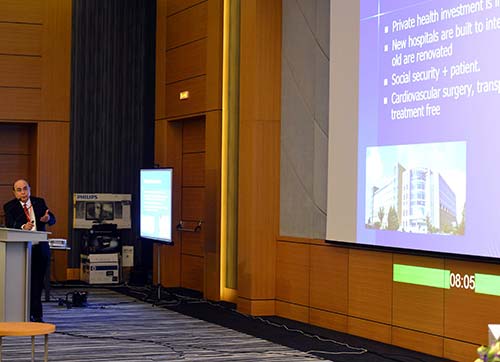 Rusyada gözü ve tekniklerini anlattılar