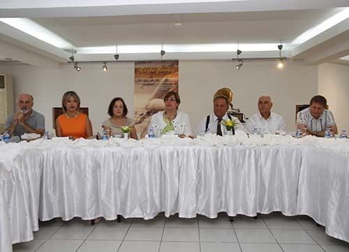 Rüştü Şardağa rekor başvuru