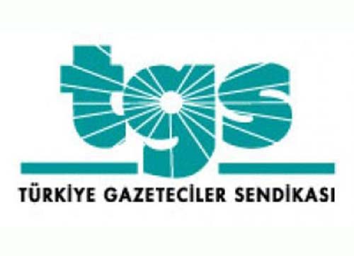 TGS saldırıyı kınadı