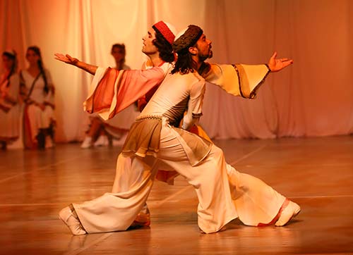 MEVLANANIN ÇAĞRISI 9 Ekimde yeniden sahnede