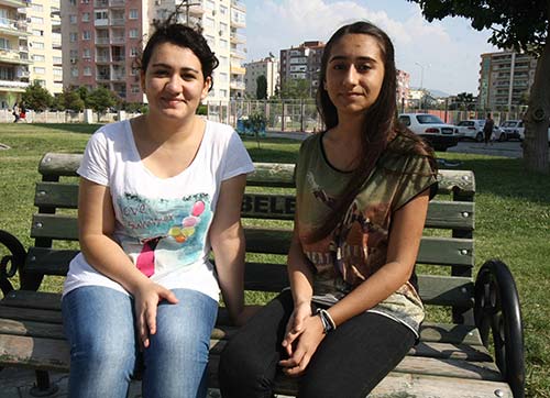 Bayraklı Belediyesi hayallerine kavuşturdu