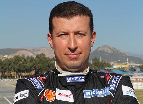 Ülkü Motorsport Şampiyonluğa Çok Yakın