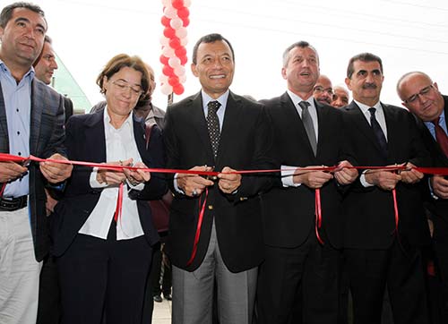 Belediye-üniversite işbirliği yeniden hayat aşıladı