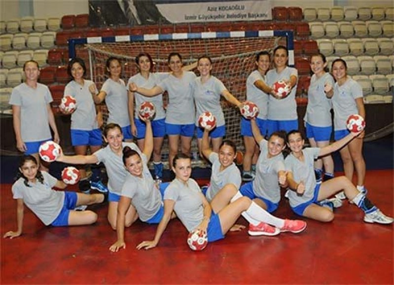 Avrupalı Büyükşehir yeniden sahneye