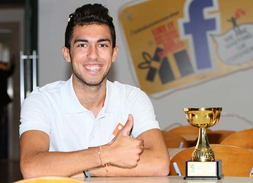 İzmir Ekonomiden İzmire ikincilik