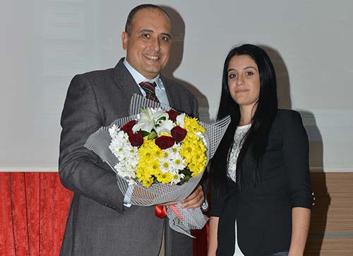 Madde Bağımlılığı Seminerle Anlatıldı