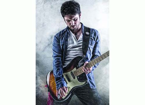 Serkan Yıldız MÖTBEde