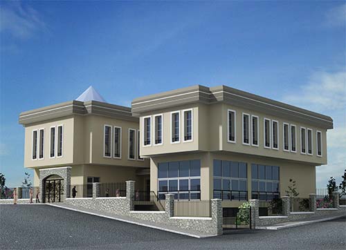 Büyükşehirden Gültepeye Kültür Merkezi 