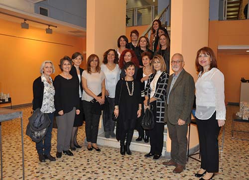 Toprağı sanata dönüştürenler İTKda muhteşem bir sergiye imza attı