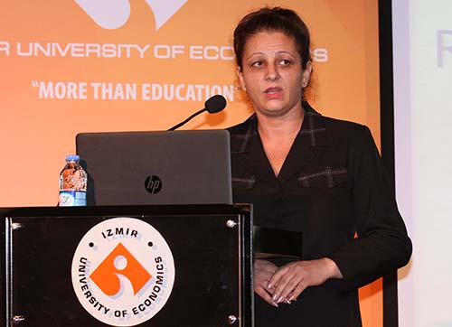 Romanya kültür günleri kutlandı