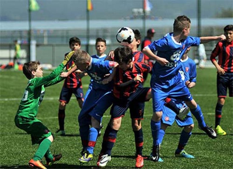 Dünya İzmirde buluşacak