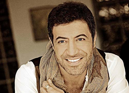 Hakan Altun, geliyor