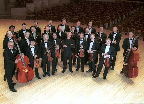 Moskova Virtüözleri geliyor