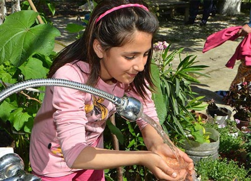 5 yıldır hazırız ama..