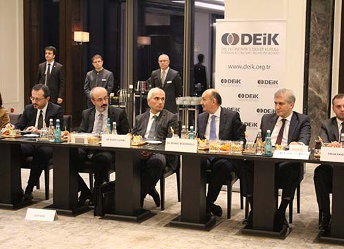 Sağlık turizmi, kalkınma planında