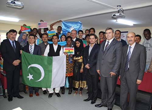 Kâtip Çelebide Tömer Çoşkusu