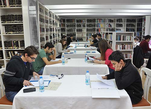 İTK bir kez daha felsefe olimpiyatlarına ev sahipliği yapacak