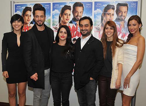 Hadi İnşallah izdihamı