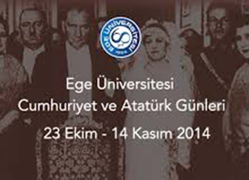 Egede Veda ve Sarı Zeybek oynayacak