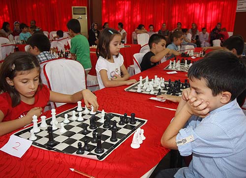 Bayraklıda kurslar sizi bekliyor