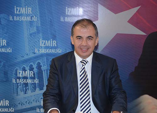 Delicar'dan 10 Kasım mesajı