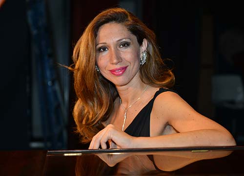 Camerata Ankara ile çalacak