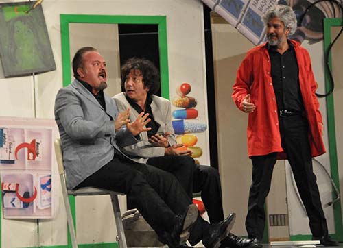  Güzelbahçelileri Hassta etmediler