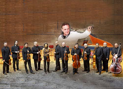 Musici Di Roma gecesi